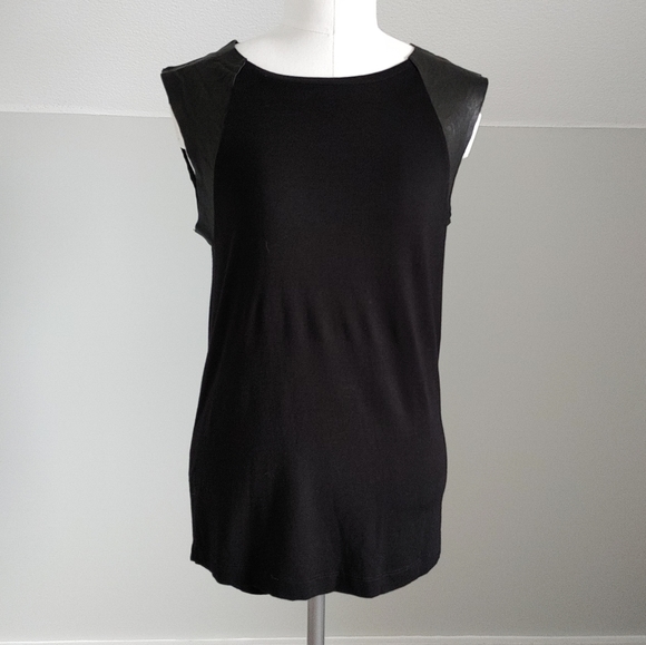 All Saints | "Aleinor" tank - Picture 2 of 7